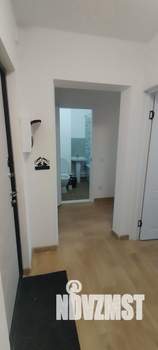 1-к квартира, на длительный срок, 39м2, 13/25 этаж