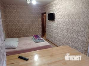 2-к квартира, посуточно, 44м2, 1/9 этаж