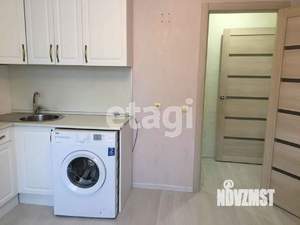 1-к квартира, на длительный срок, 40м2, 3/10 этаж