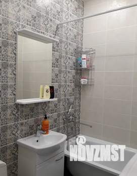 2-к квартира, посуточно, 47м2, 4/5 этаж