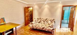 2-к квартира, на длительный срок, 45м2, 5/6 этаж