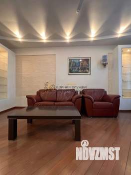 3-к квартира, на длительный срок, 93м2, 4/8 этаж