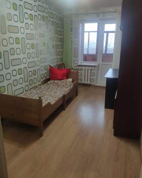 2-к квартира, на длительный срок, 45м2, 7/9 этаж