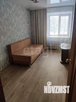 2-к квартира, на длительный срок, 43м2, 2/5 этаж