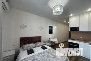 1-к квартира, посуточно, 27м2, 19/25 этаж