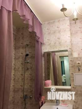 1-к квартира, на длительный срок, 37м2, 18/22 этаж