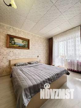 1-к квартира, посуточно, 35м2, 7/9 этаж