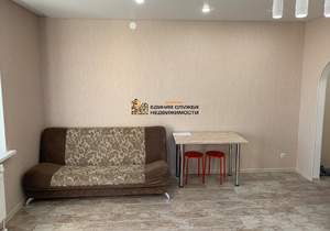 1-к квартира, на длительный срок, 40м2, 5/25 этаж