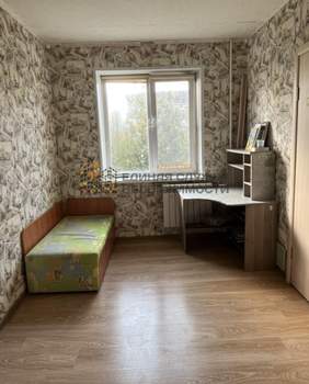2-к квартира, на длительный срок, 43м2, 4/5 этаж