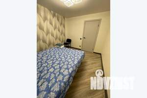 4-к квартира, посуточно, 90м2, 2/20 этаж