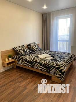 2-к квартира, посуточно, 59м2, 6/17 этаж