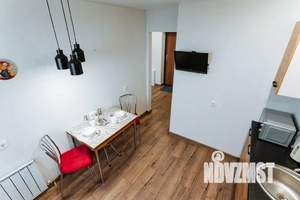 1-к квартира, посуточно, 32м2, 15/24 этаж