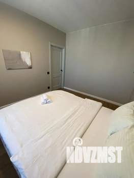 1-к квартира, посуточно, 52м2, 22/29 этаж