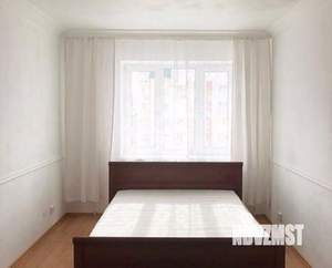 1-к квартира, на длительный срок, 42м2, 6/16 этаж