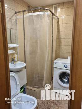 1-к квартира, посуточно, 30м2, 1/5 этаж