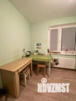 1-к квартира, посуточно, 28м2, 12/16 этаж