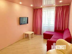 1-к квартира, на длительный срок, 42м2, 15/24 этаж