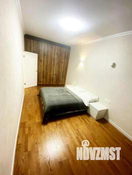 2-к квартира, на длительный срок, 50м2, 5/12 этаж