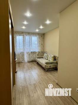 1-к квартира, на длительный срок, 35м2, 1/9 этаж