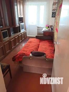 2-к квартира, на длительный срок, 50м2, 4/8 этаж