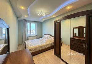 2-к квартира, на длительный срок, 61м2, 17/25 этаж