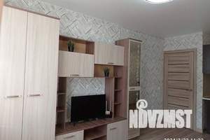 2-к квартира, посуточно, 40м2, 15/25 этаж