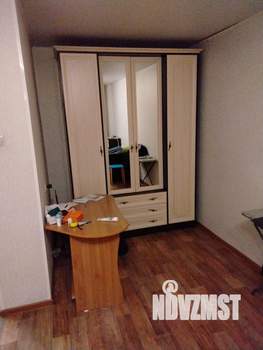 1-к квартира, на длительный срок, 38м2, 10/10 этаж