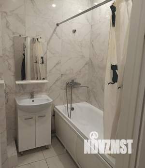 Студия квартира, на длительный срок, 33м2, 14/24 этаж