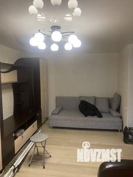 2-к квартира, на длительный срок, 43м2, 2/6 этаж