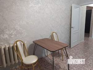 1-к квартира, на длительный срок, 52м2, 2/17 этаж