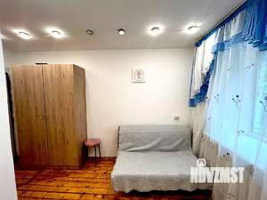 1-к квартира, на длительный срок, 20м2, 1/5 этаж