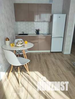 Студия квартира, посуточно, 29м2, 8/28 этаж