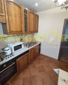 3-к квартира, на длительный срок, 86м2, 3/9 этаж