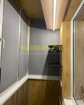 1-к квартира, на длительный срок, 36м2, 5/9 этаж