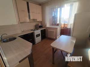 1-к квартира, на длительный срок, 38м2, 5/10 этаж