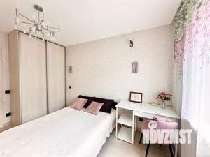 2-к квартира, посуточно, 56м2, 3/9 этаж