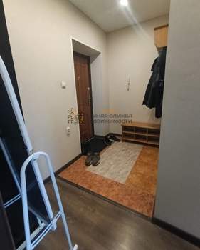 1-к квартира, на длительный срок, 40м2, 6/11 этаж