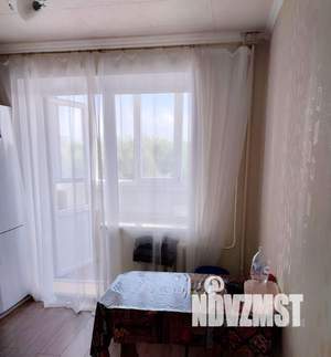 1-к квартира, на длительный срок, 37м2, 5/17 этаж