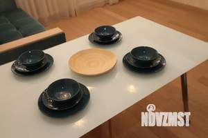 1-к квартира, посуточно, 50м2, 11/13 этаж