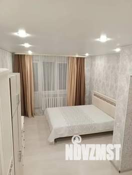 1-к квартира, посуточно, 43м2, 2/14 этаж