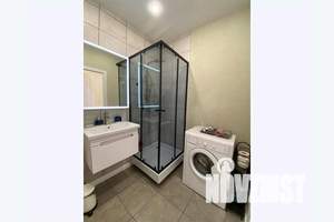 1-к квартира, посуточно, 30м2, 10/10 этаж