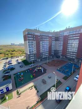 1-к квартира, на длительный срок, 40м2, 8/10 этаж