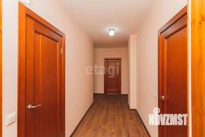3-к квартира, на длительный срок, 98м2, 10/16 этаж