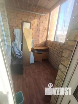 1-к квартира, на длительный срок, 44м2, 5/10 этаж