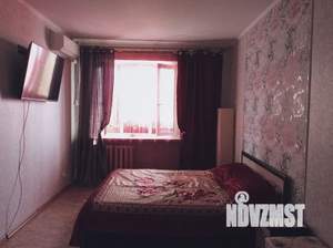 1-к квартира, посуточно, 42м2, 7/13 этаж