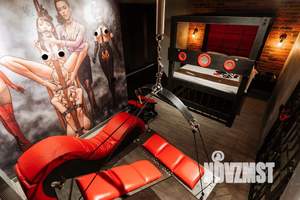 1-к квартира, посуточно, 30м2, 1/5 этаж