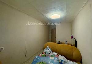 3-к квартира, на длительный срок, 60м2, 2/5 этаж