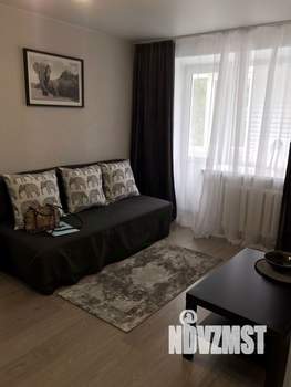 1-к квартира, на длительный срок, 30м2, 3/5 этаж