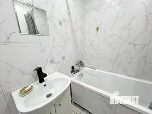 1-к квартира, на длительный срок, 40м2, 13/19 этаж