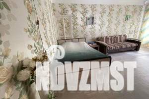 1-к квартира, посуточно, 31м2, 2/5 этаж